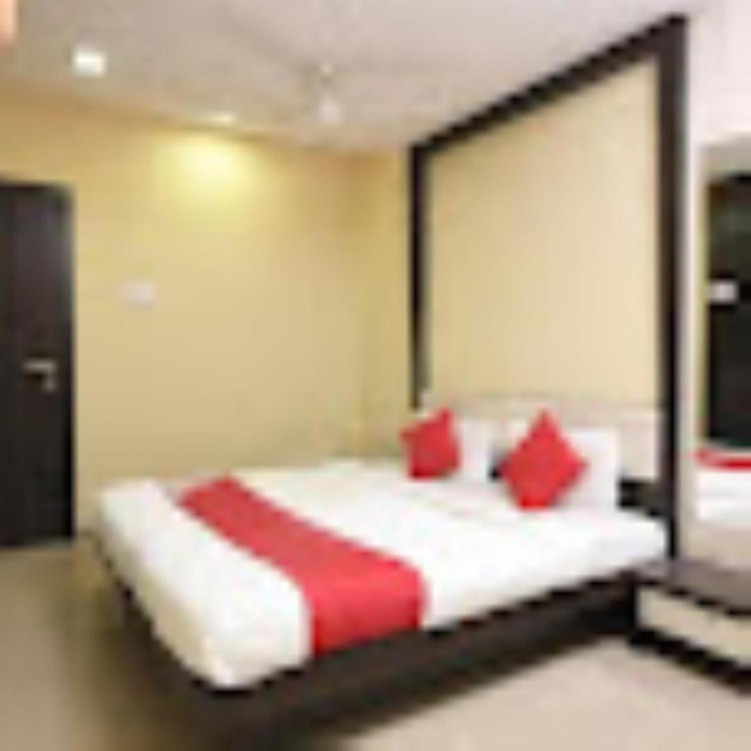 ホテル Samudra Darshan Beach House,Mangaluru Suratakal エクステリア 写真